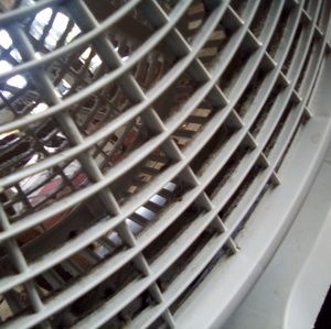 Meet your Posher, Rick